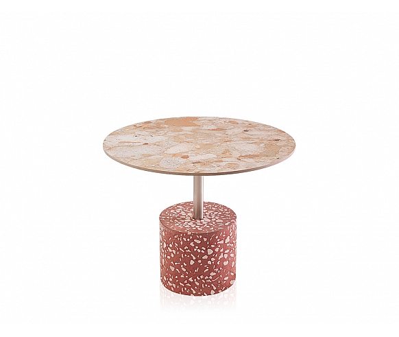 SIMAN-STONE-35-X table base